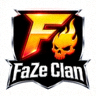 FaZe Clan电子竞技战队标志Logo图标