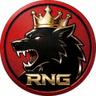 RNG皇族电子竞技俱乐部战队标志Logo图标
